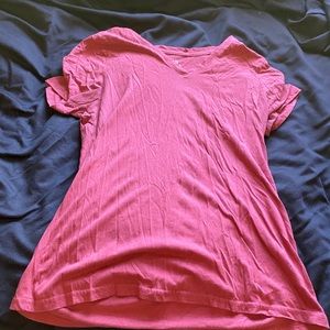 Pink T-Shirt